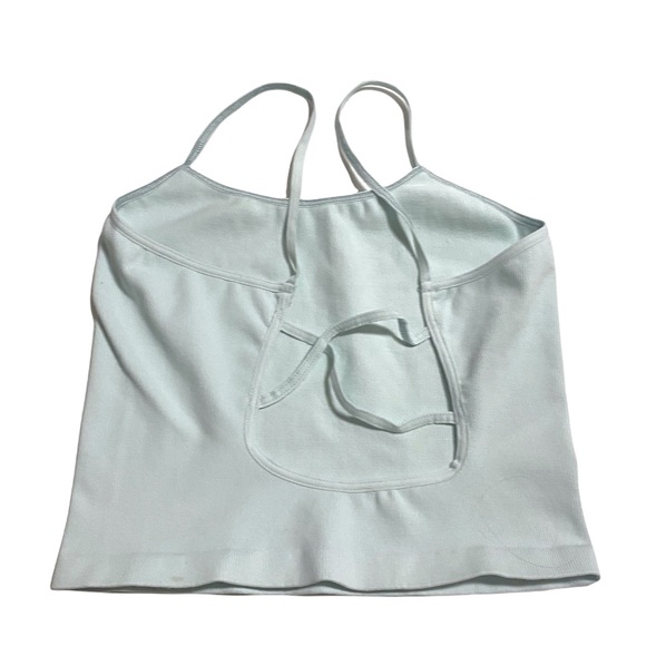 Free People strappy Back Tighten Up Tank - Picture 4 of 7